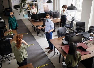 Lead With Compassion On The Return To The Office