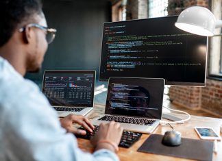 custom software development