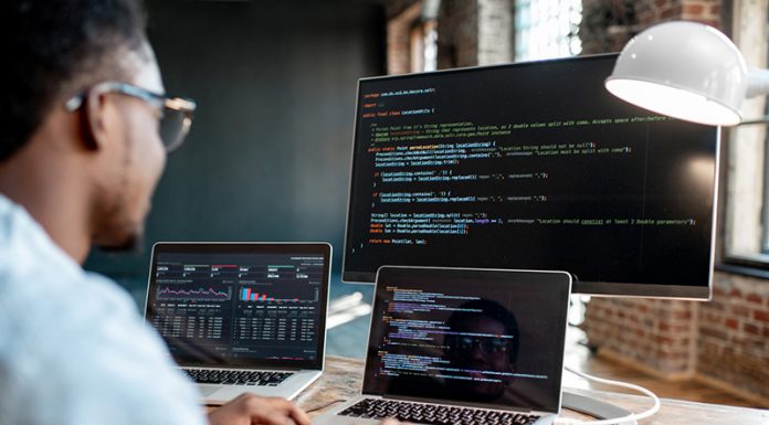 custom software development