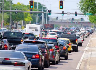 What the Different Types of Traffic Offences in Sydney Traffic Offence