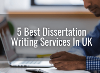5 Best Dissertation Writing Services in UK 5 Best Dissertation Writing Services in UK