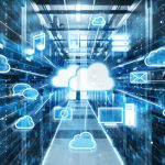 cloud data warehouse