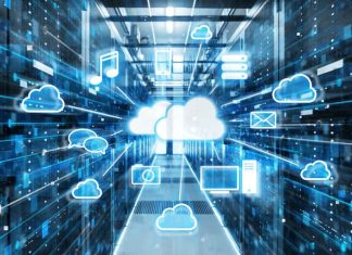 cloud data warehouse