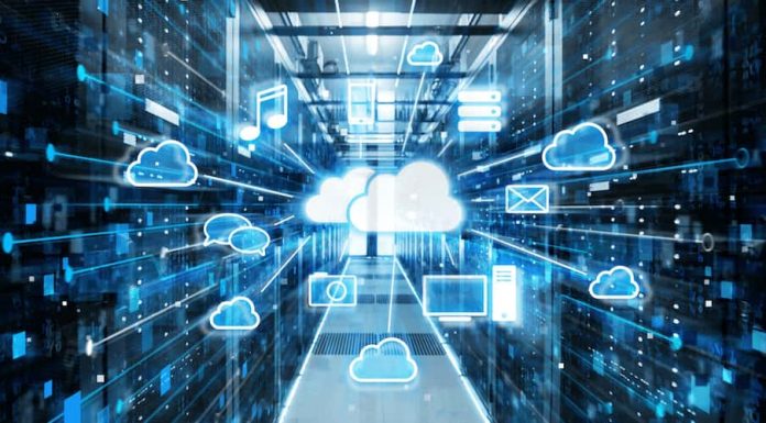 cloud data warehouse