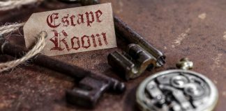 Escape Room games