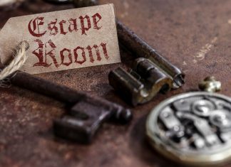 Escape Room games
