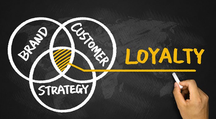 Customer Loyalty