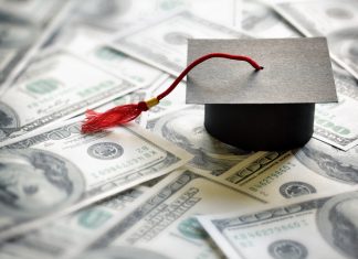 Can I Afford University? Afford university