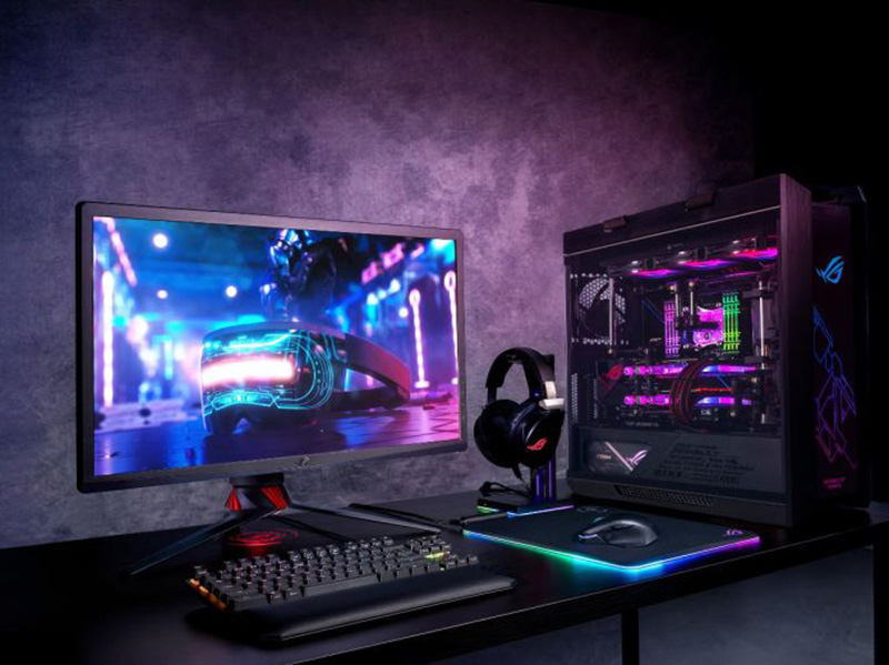 What to Know Before Buying a Gaming PC - Best Buy