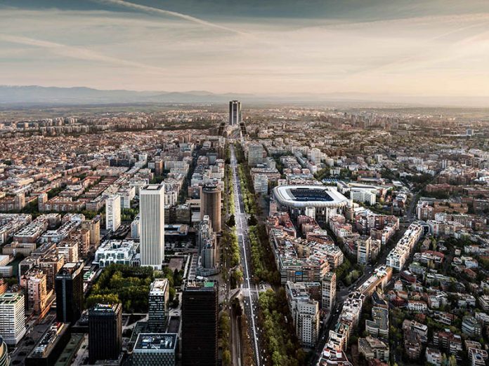 Spanish Fintech Start-Ups