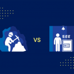 Digital Money Mining Vs. Staking: Which One To Choose? Mining Vs. Staking