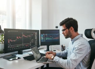 Trader