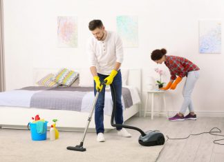 Preparing your Property for Sale