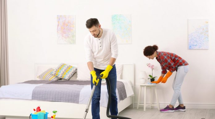 Preparing your Property for Sale