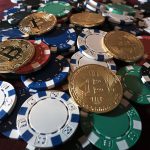 Bitcoin and Poker Chips
