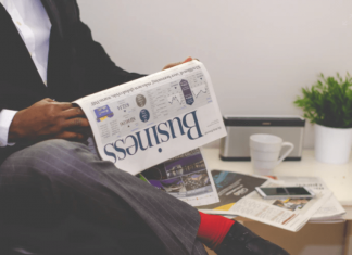 Guy El Khoury: How to Innovate in the Payments Sector Business Paper