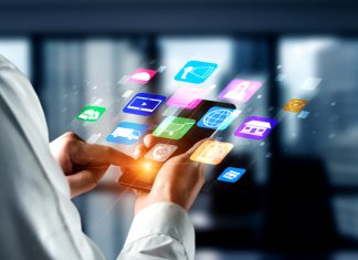 The Many Benefits of Custom Business Applications Business application