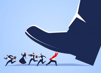 Business threats