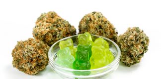 CBD gummies