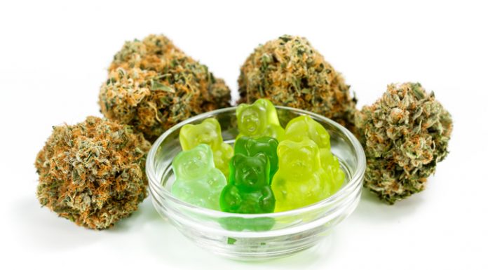 CBD gummies