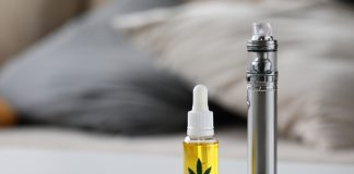 CBD Vape