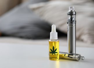 CBD Vape