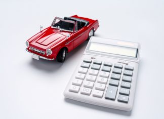 Car finance