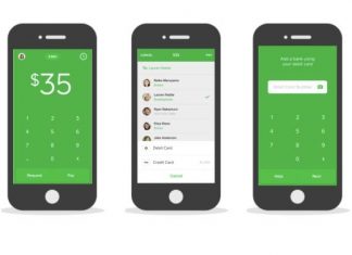 Cash App
