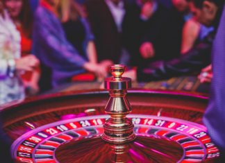 Casino