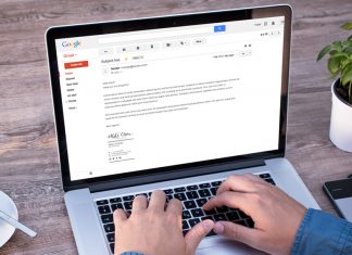 How to Create the Best Email Signature Email Signature