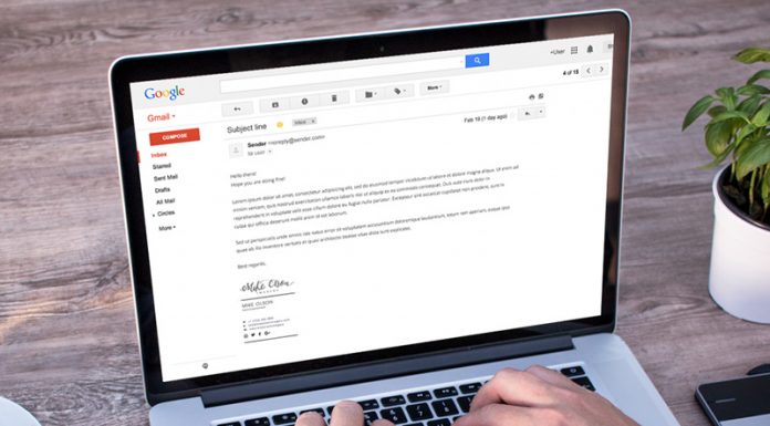 How to Create the Best Email Signature Email Signature