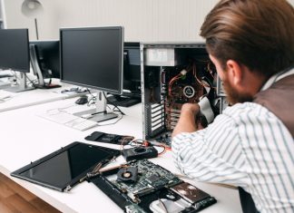 Computer Repair Safety Tips You Should Know Computer repair
