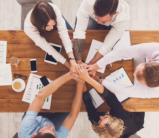 Conscious Capitalism