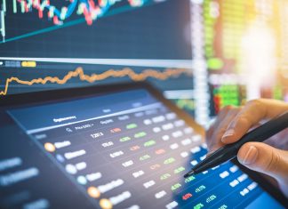 trading in cryptocurrency.