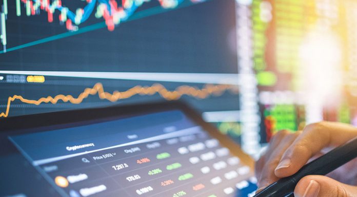 trading in cryptocurrency.