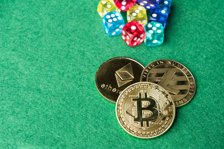 Sins Of bitcoin casino list