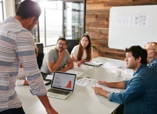 Digital Marketing Agency