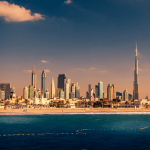 All That Glitters Is Gold? Dubai