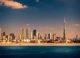 Dubai