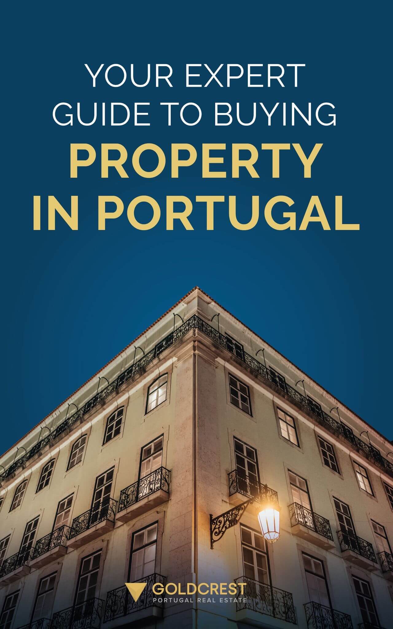 About Your Expert Guide to Buying Property in Portugal