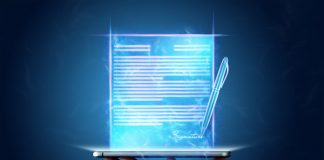 Electronic signature