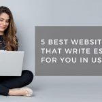 Essay Writing Website