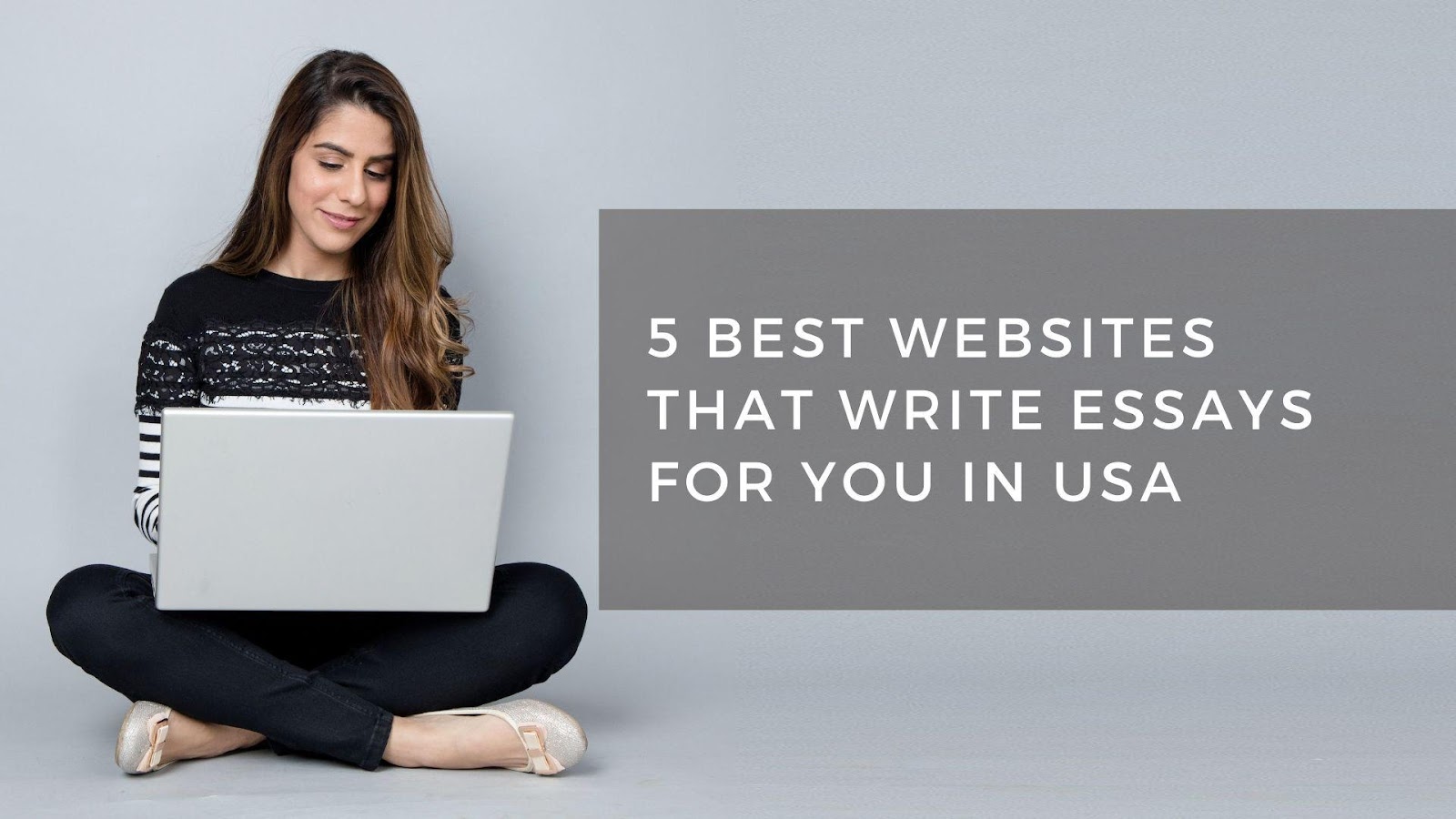 write an essay website