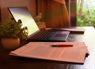 Essay writing