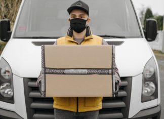 Express delivery