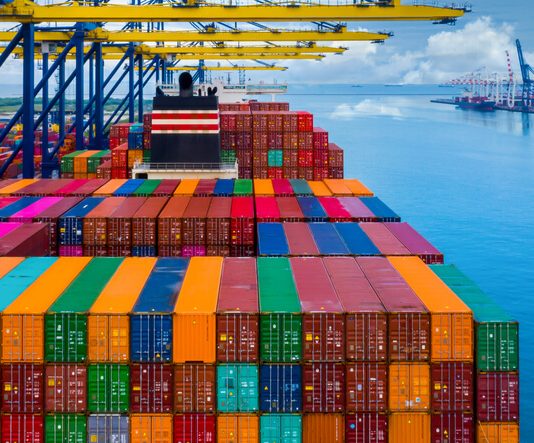 Freight transportation