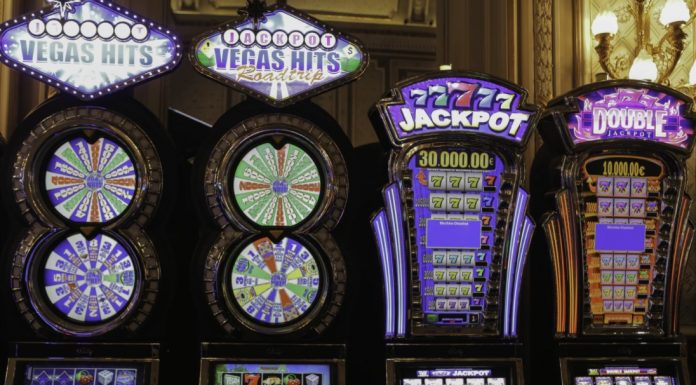 7 Latest Technologies Ruling in The Gambling World Gambling technology