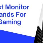 Gaming monitor