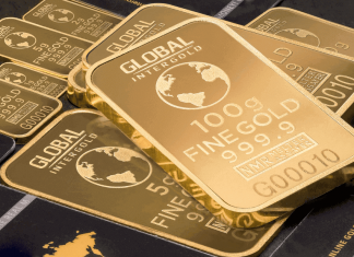 Gold IRA