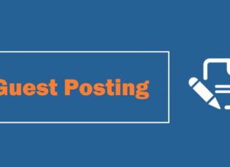 Guest Posting